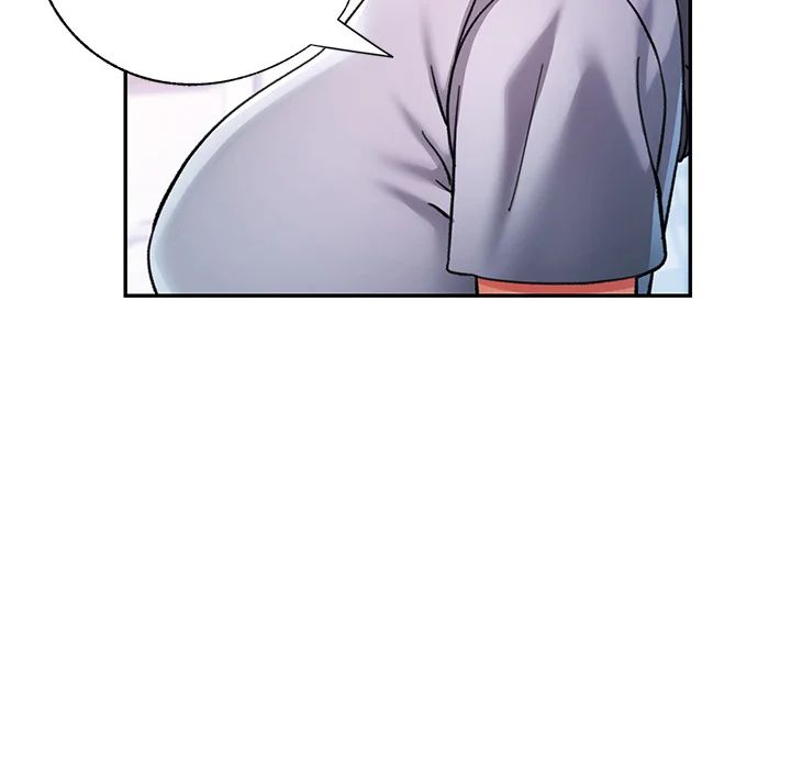 In Her Place Chapter 99 - Page 88