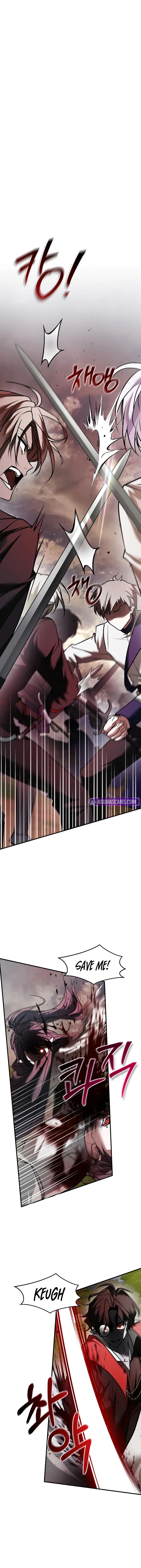 I’m Not That Kind of Talent Chapter 103 - Page 2