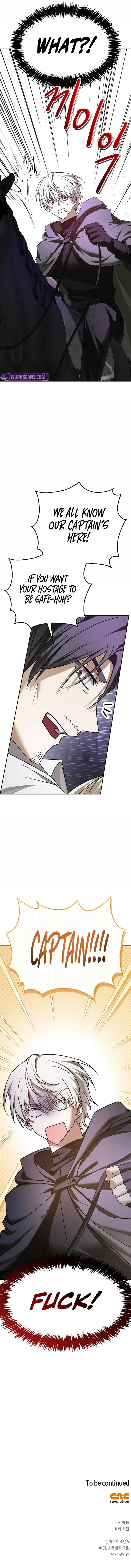 I’m Not That Kind of Talent Chapter 81 - Page 14