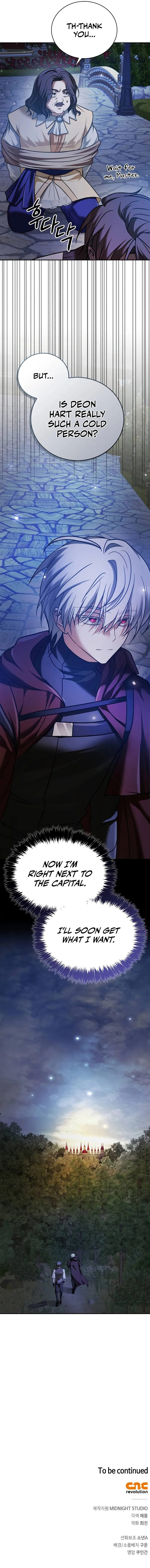 I’m Not That Kind of Talent Chapter 84 - Page 15