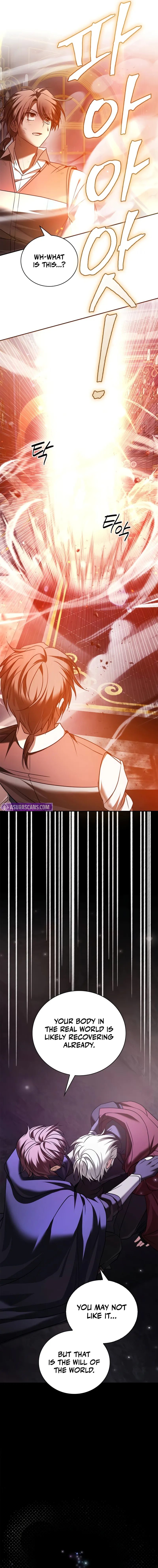 I’m Not That Kind of Talent Chapter 87 - Page 6