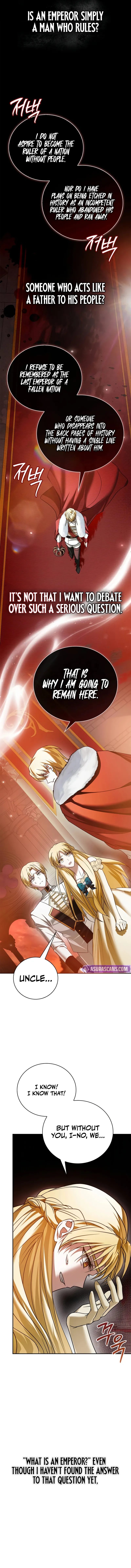 I’m Not That Kind of Talent Chapter 88 - Page 12