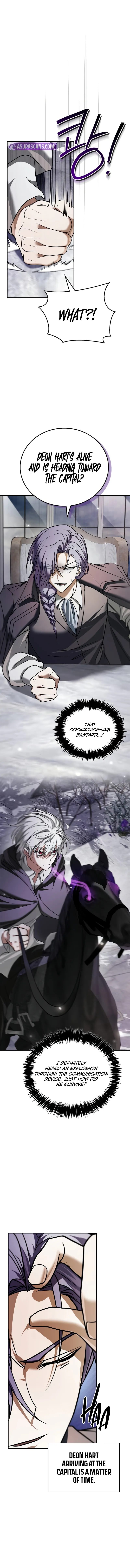 I’m Not That Kind of Talent Chapter 88 - Page 2