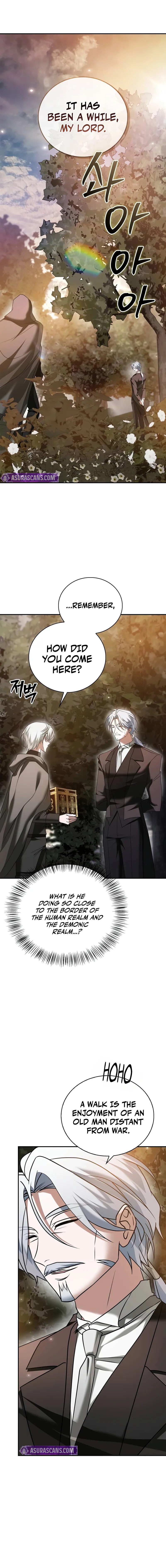 I’m Not That Kind of Talent Chapter 93 - Page 2