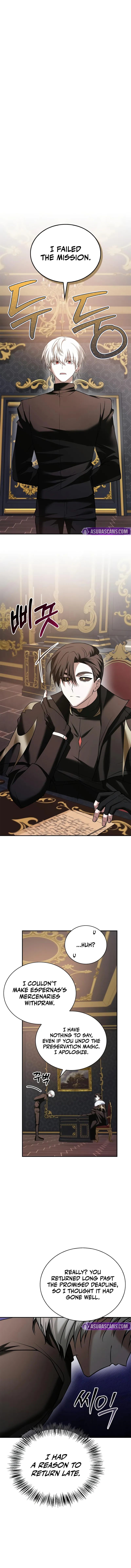 I’m Not That Kind of Talent Chapter 94 - Page 2