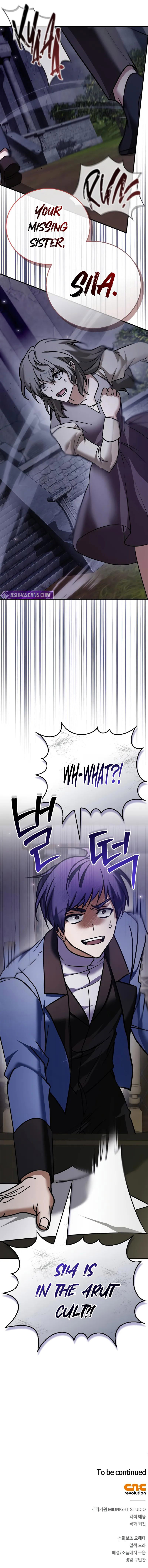 I’m Not That Kind of Talent Chapter 98 - Page 14