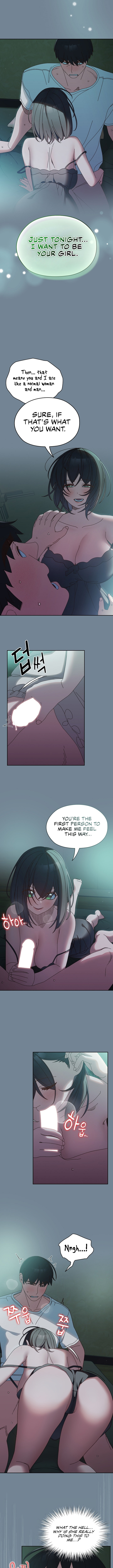 Boss! Give me your daughter! Chapter 26 - Page 7