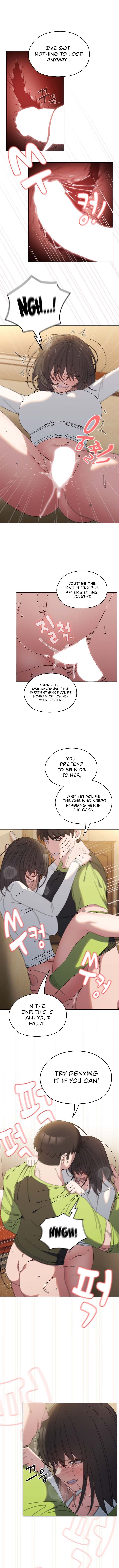 Boss! Give me your daughter! Chapter 42 - Page 2