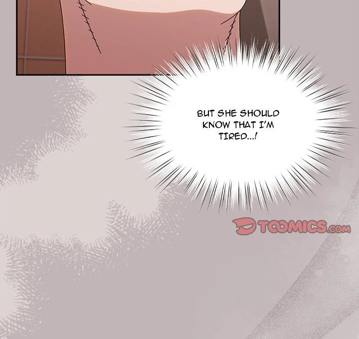 Boss! Give me your daughter! Chapter 71 - Page 107