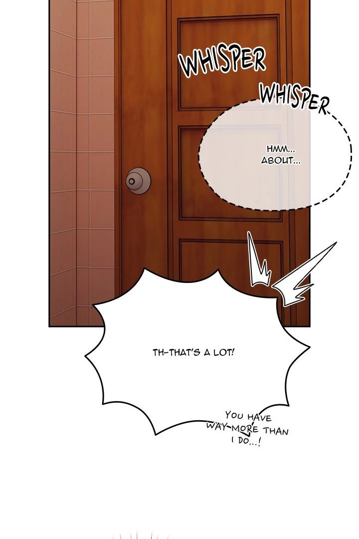 Boss! Give me your daughter! Chapter 71 - Page 33