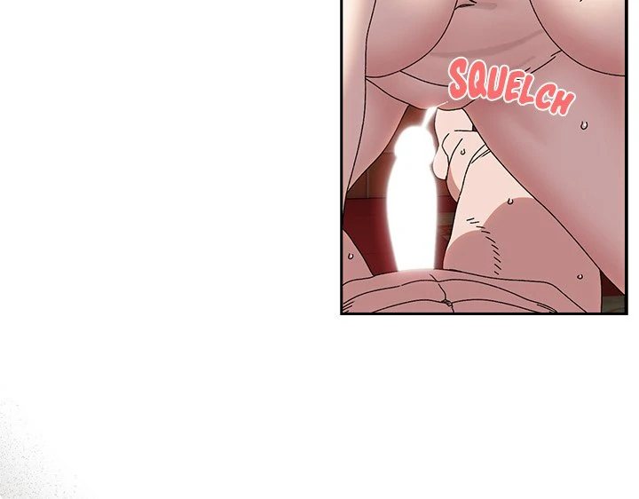 Boss! Give me your daughter! Chapter 71 - Page 53