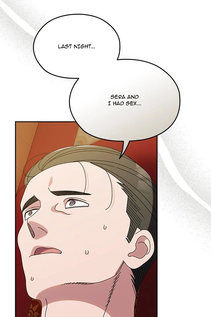 Boss! Give me your daughter! Chapter 71 - Page 54