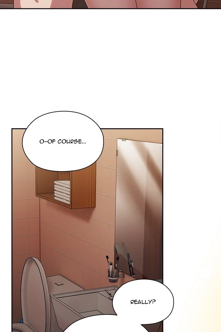 Boss! Give me your daughter! Chapter 71 - Page 65