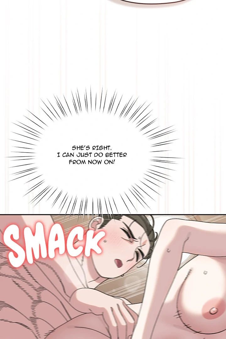 Boss! Give me your daughter! Chapter 71 - Page 70