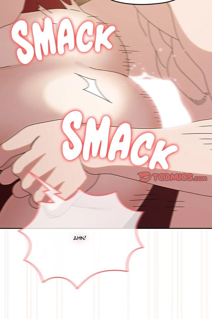 Boss! Give me your daughter! Chapter 71 - Page 81