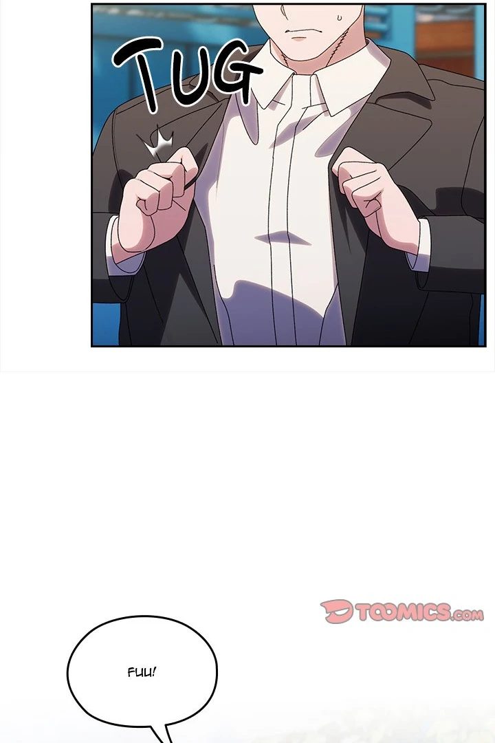 Boss! Give me your daughter! Chapter 72 - Page 104