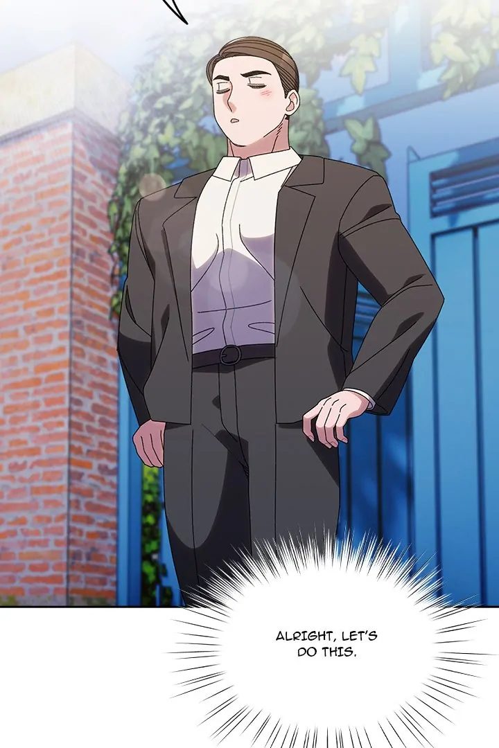 Boss! Give me your daughter! Chapter 72 - Page 105