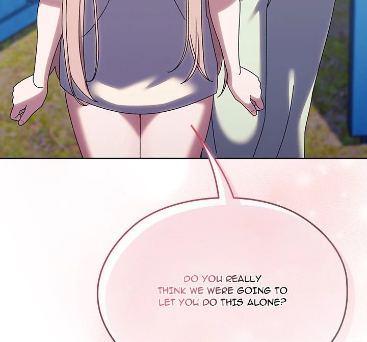 Boss! Give me your daughter! Chapter 72 - Page 113