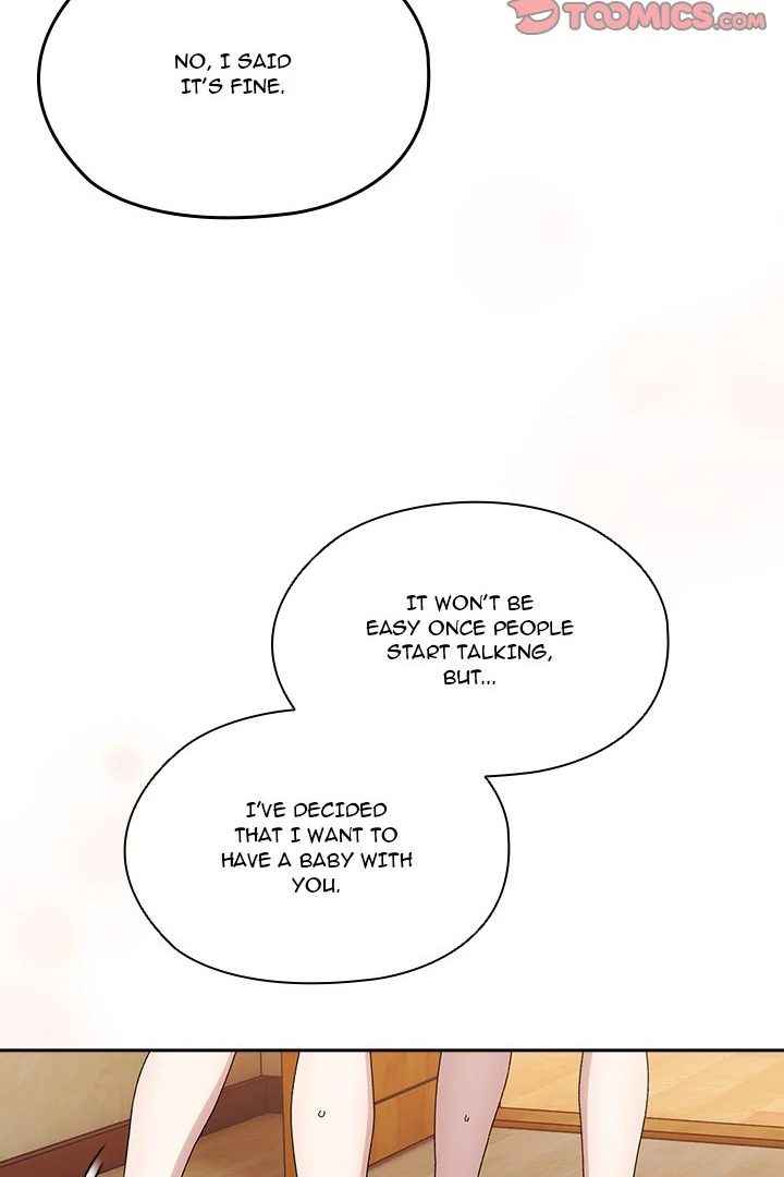 Boss! Give me your daughter! Chapter 72 - Page 22