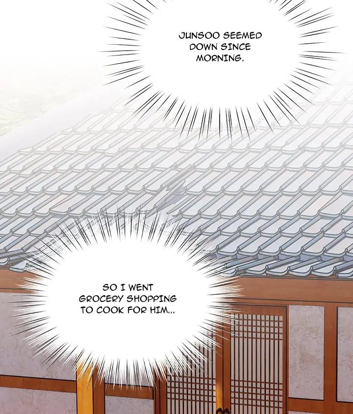 Boss! Give me your daughter! Chapter 72 - Page 4