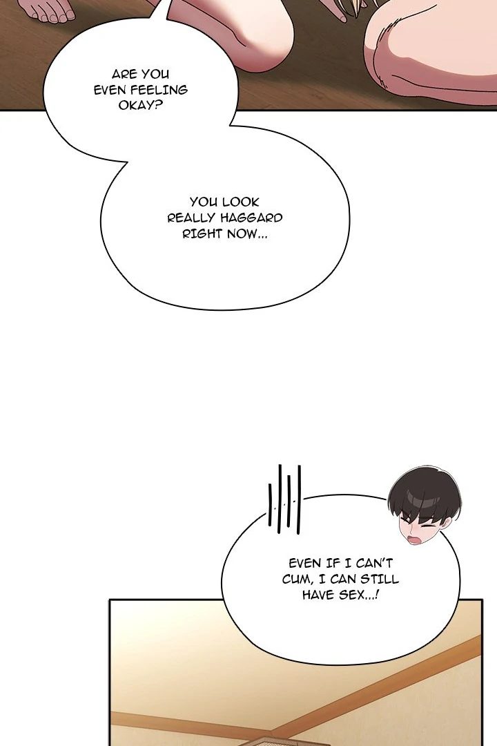 Boss! Give me your daughter! Chapter 72 - Page 51