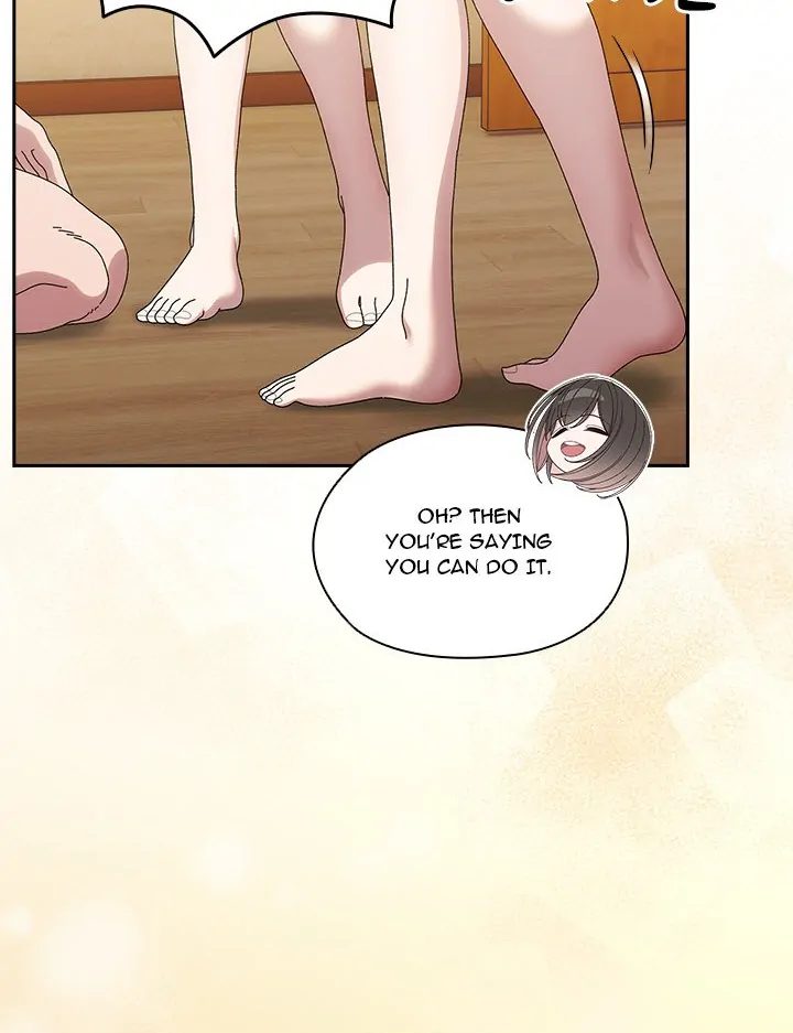 Boss! Give me your daughter! Chapter 72 - Page 58