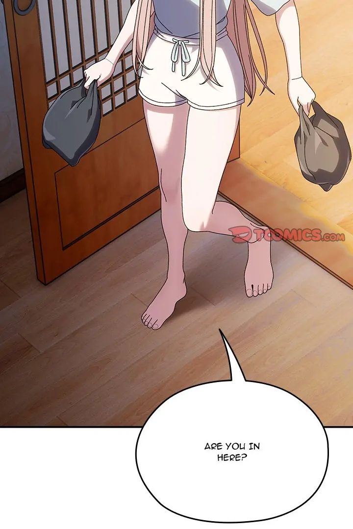 Boss! Give me your daughter! Chapter 72 - Page 8