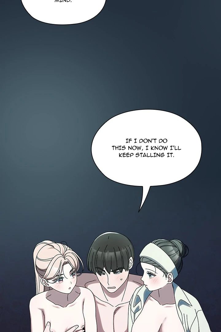 Boss! Give me your daughter! Chapter 72 - Page 96