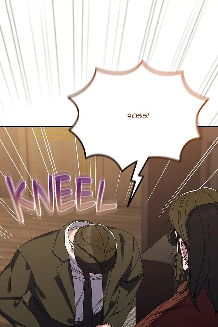 Boss! Give me your daughter! Chapter 73 - Page 102