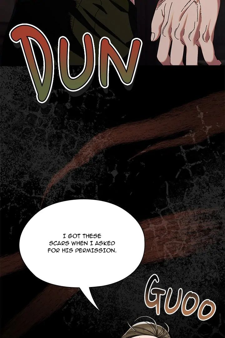 Boss! Give me your daughter! Chapter 73 - Page 108