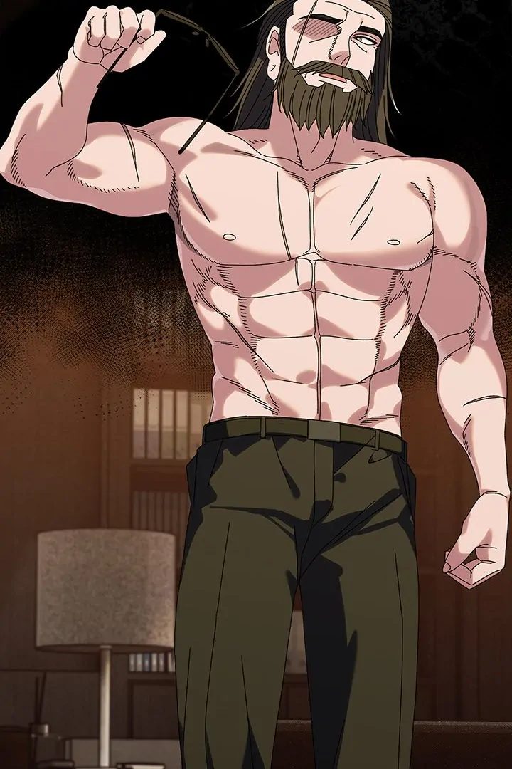 Boss! Give me your daughter! Chapter 73 - Page 109