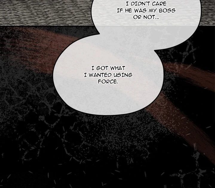 Boss! Give me your daughter! Chapter 73 - Page 111