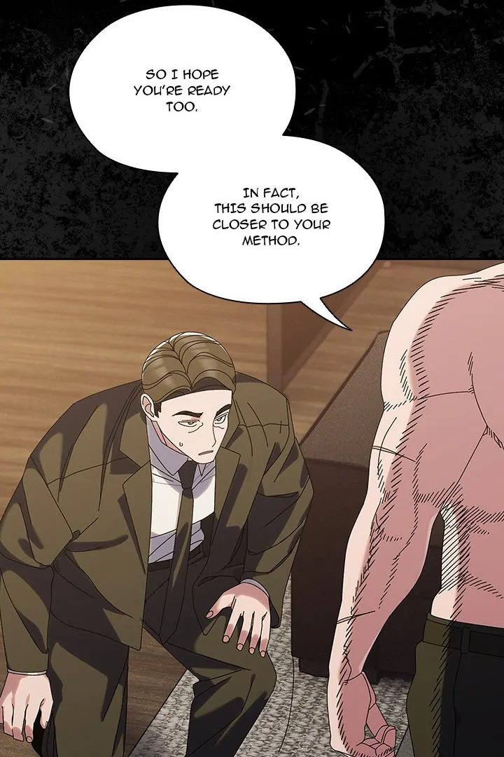 Boss! Give me your daughter! Chapter 73 - Page 112