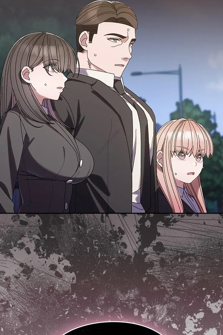 Boss! Give me your daughter! Chapter 73 - Page 21