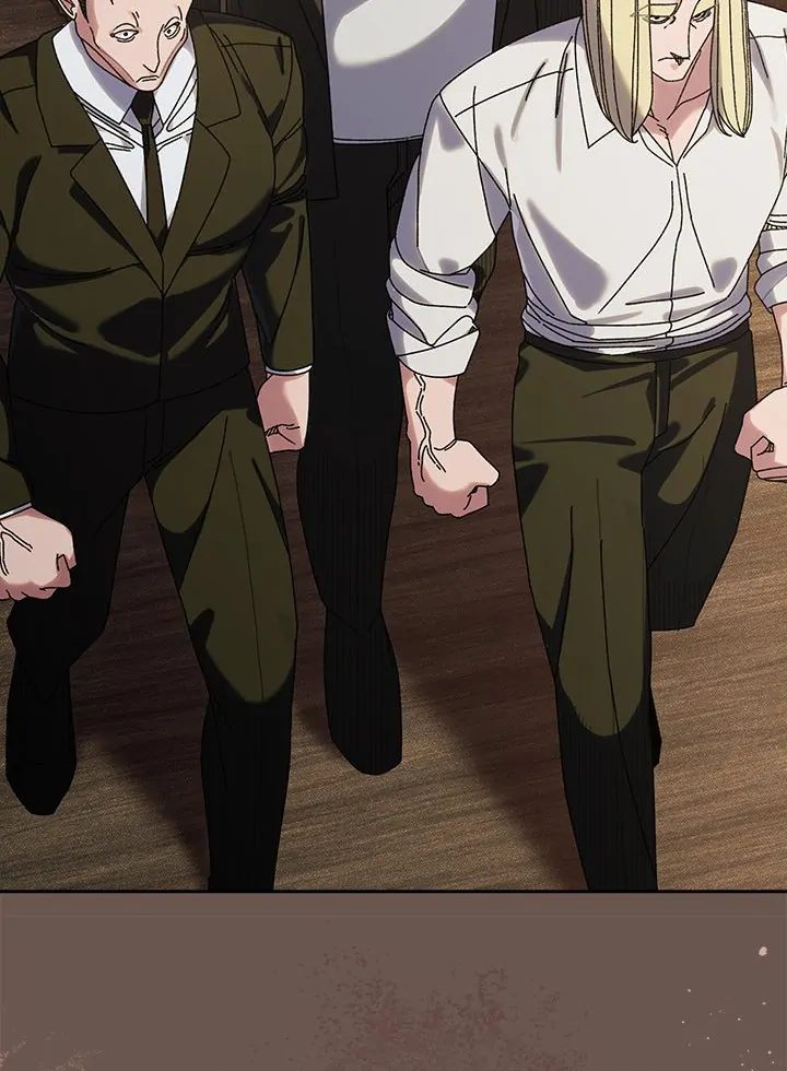 Boss! Give me your daughter! Chapter 73 - Page 44