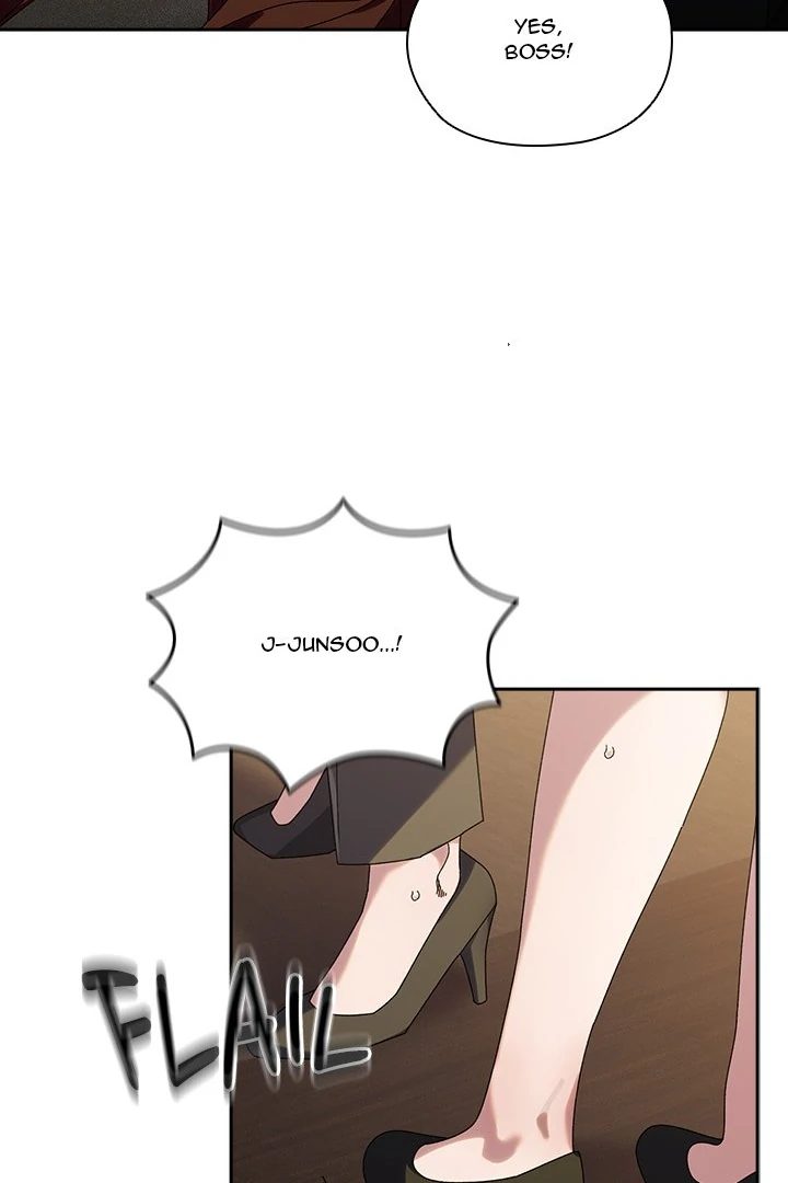 Boss! Give me your daughter! Chapter 73 - Page 51