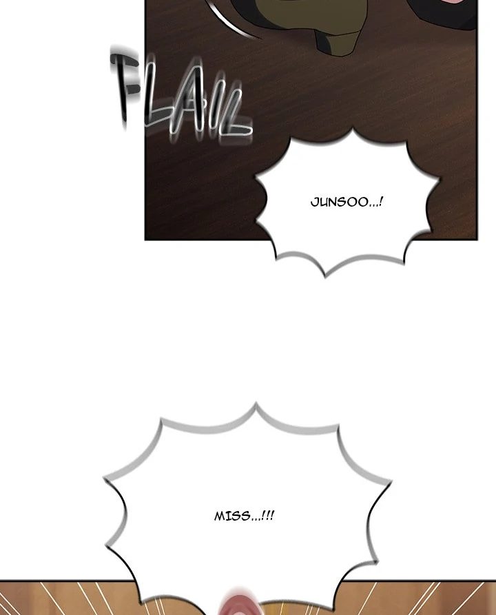 Boss! Give me your daughter! Chapter 73 - Page 52