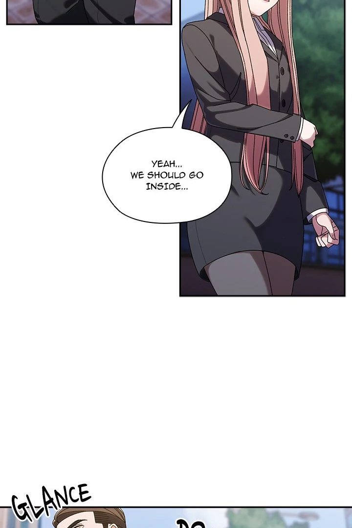 Boss! Give me your daughter! Chapter 73 - Page 7