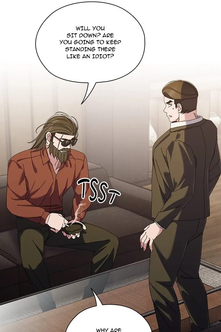 Boss! Give me your daughter! Chapter 73 - Page 72