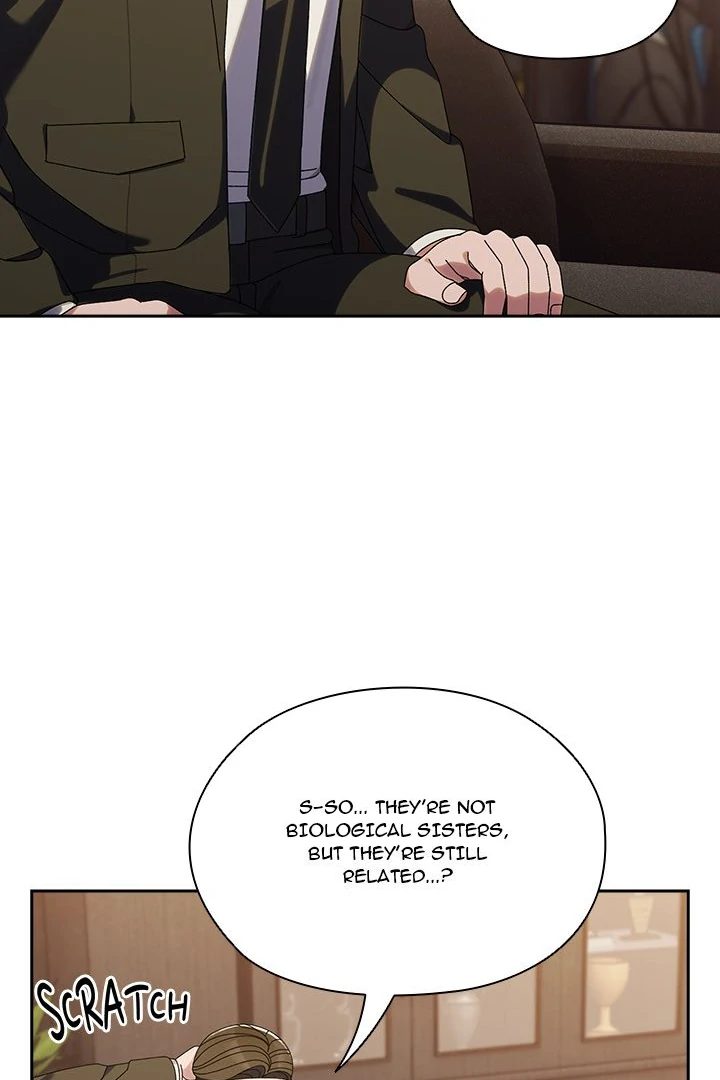 Boss! Give me your daughter! Chapter 73 - Page 84