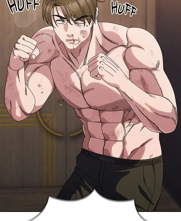 Boss! Give me your daughter! Chapter 74 - Page 10