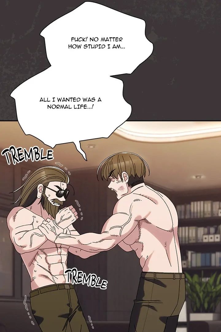 Boss! Give me your daughter! Chapter 74 - Page 109