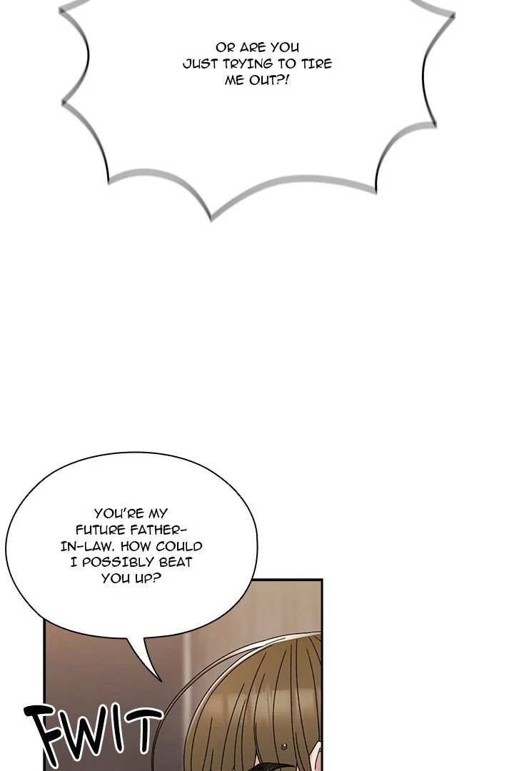 Boss! Give me your daughter! Chapter 74 - Page 11