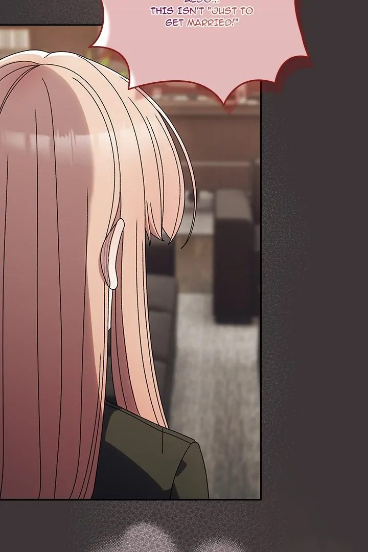 Boss! Give me your daughter! Chapter 74 - Page 111