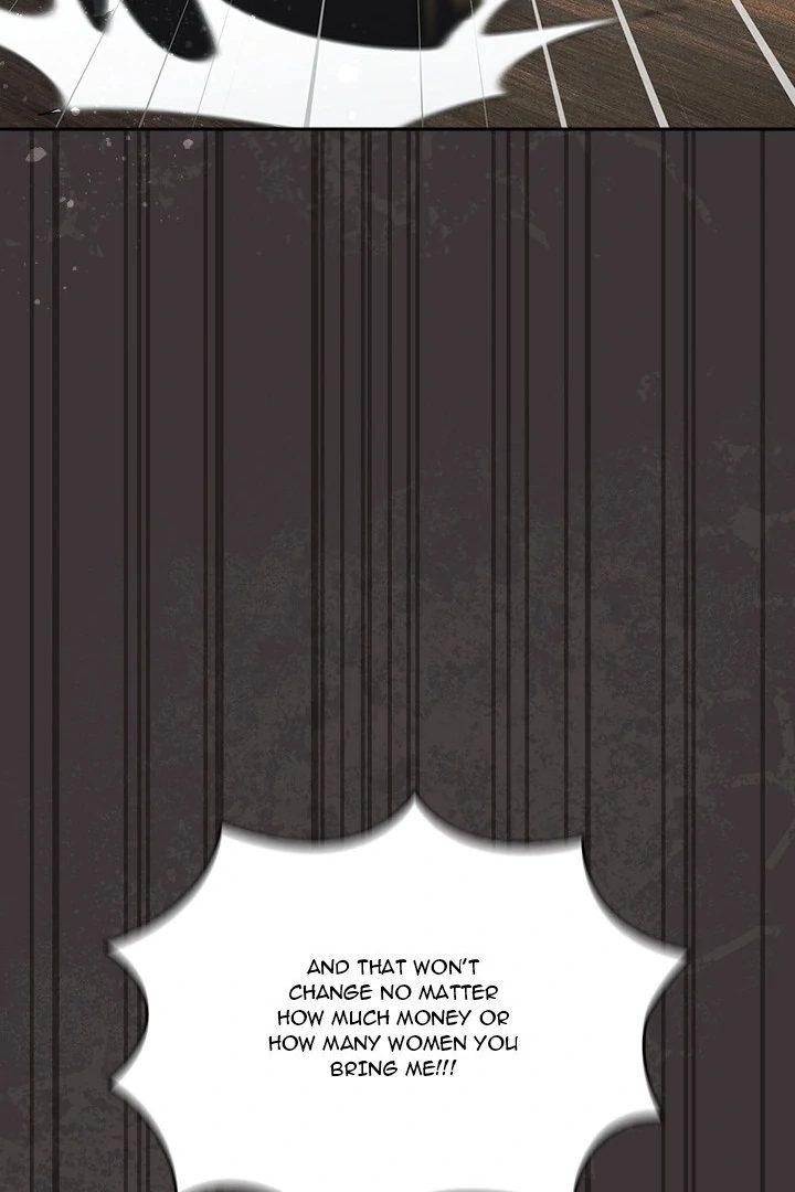 Boss! Give me your daughter! Chapter 74 - Page 116