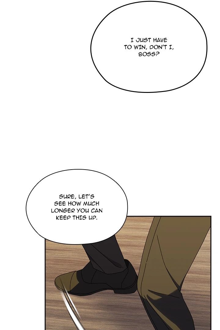 Boss! Give me your daughter! Chapter 74 - Page 16