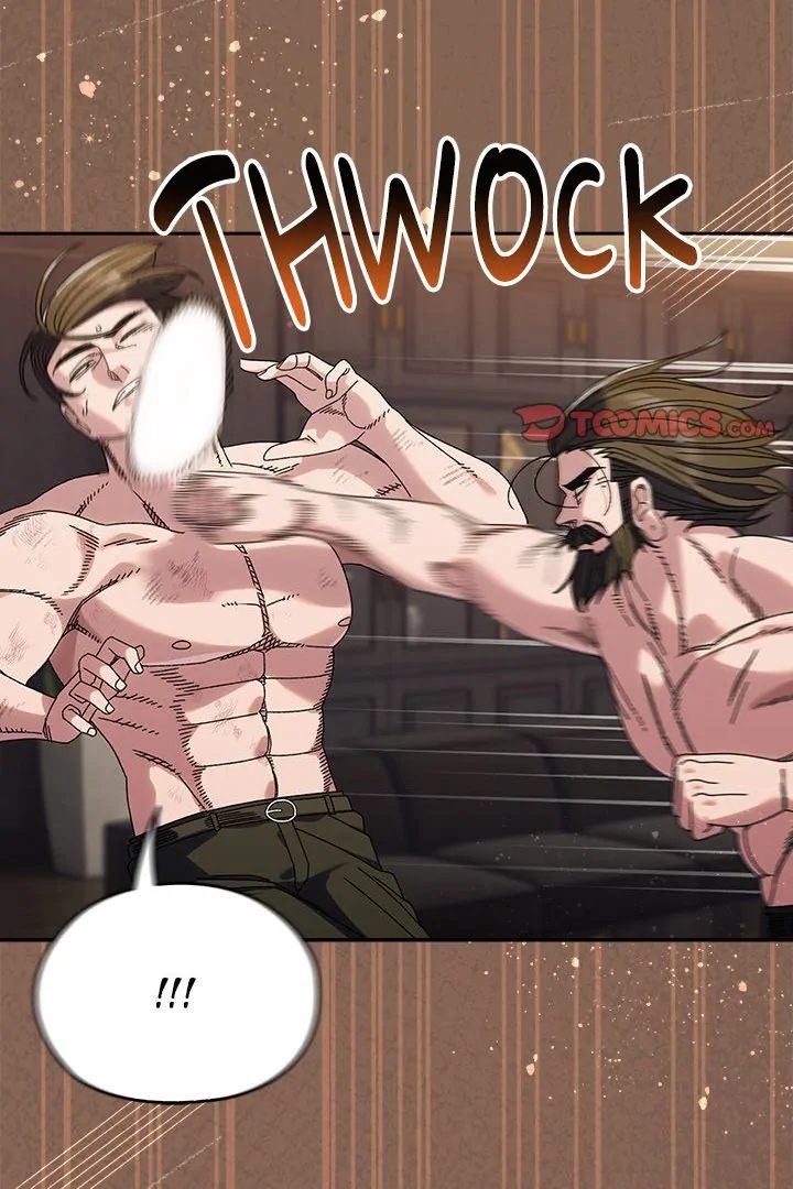 Boss! Give me your daughter! Chapter 74 - Page 2