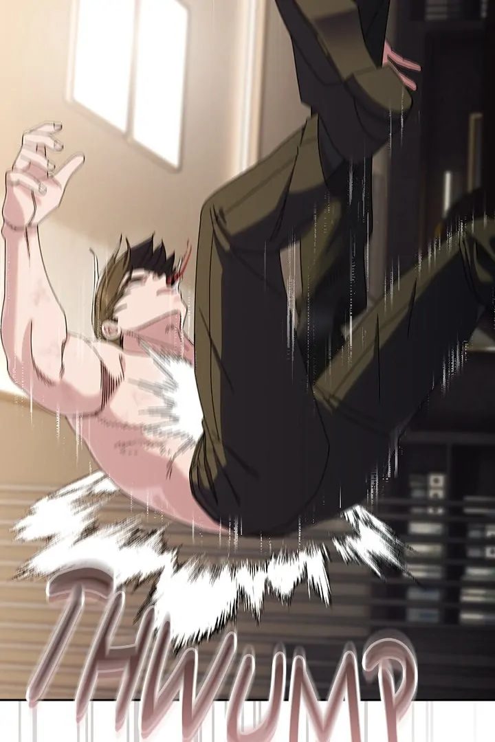 Boss! Give me your daughter! Chapter 74 - Page 27