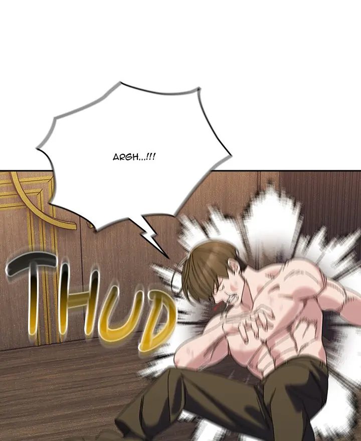 Boss! Give me your daughter! Chapter 74 - Page 29