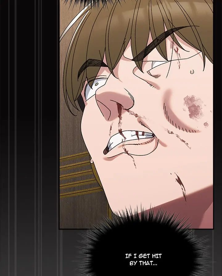 Boss! Give me your daughter! Chapter 74 - Page 33